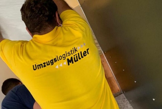 Die richtige Planung - Büroumzug Dormagen